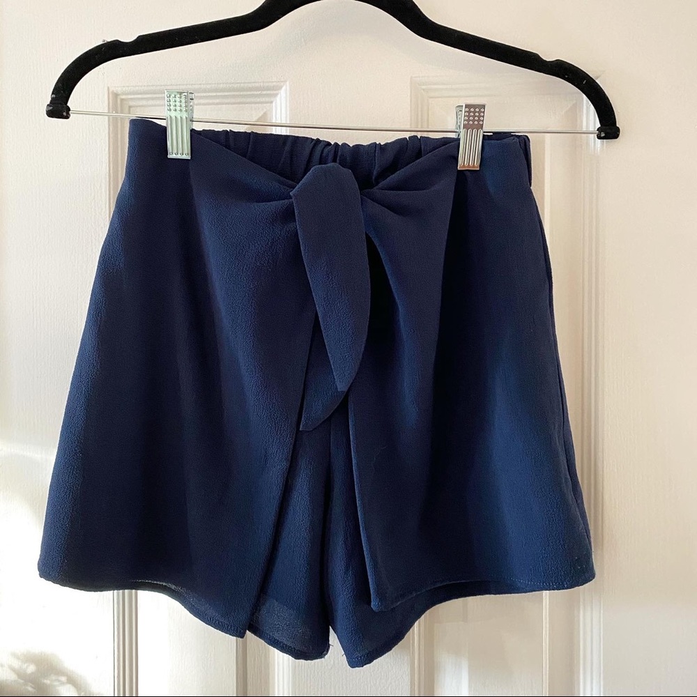 South Moon Under skort